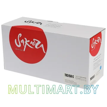 Картридж Sakura Printing SATK5150C